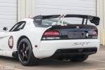 Dodge Viper SRT10 ACR-X 2010 года